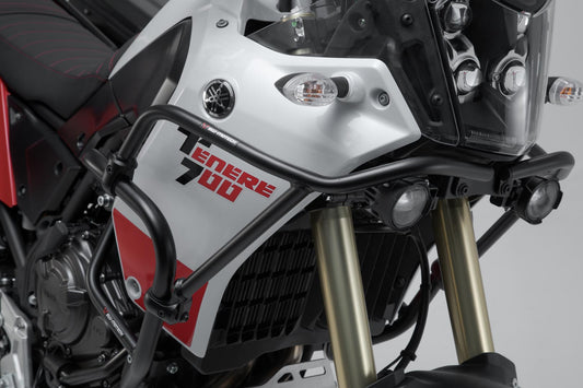 SW-Motech Upper crash bar