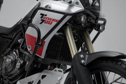 SW-Motech Upper crash bar