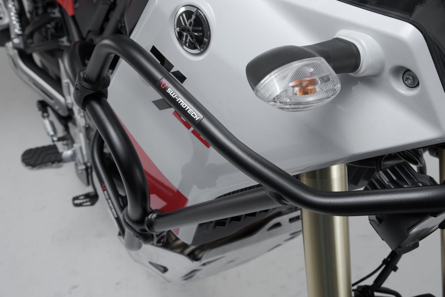 SW-Motech Upper crash bar