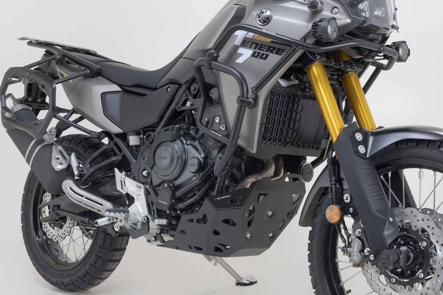 SW-Motech Crash bar