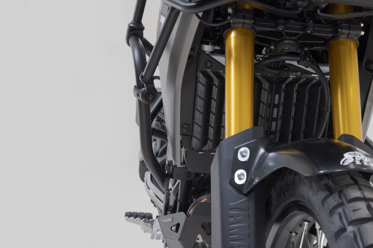 SW-Motech Crash bar