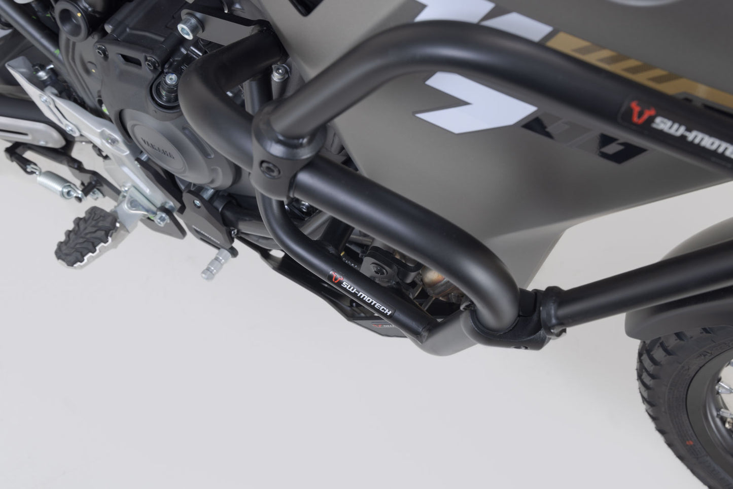 SW-Motech Crash bar