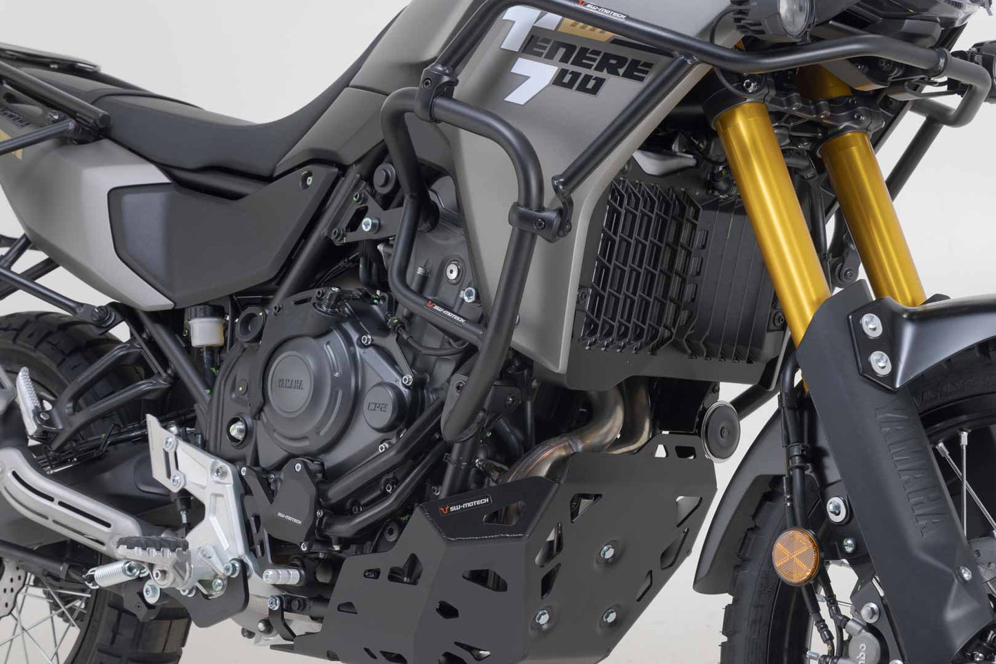 SW-Motech Crash bar
