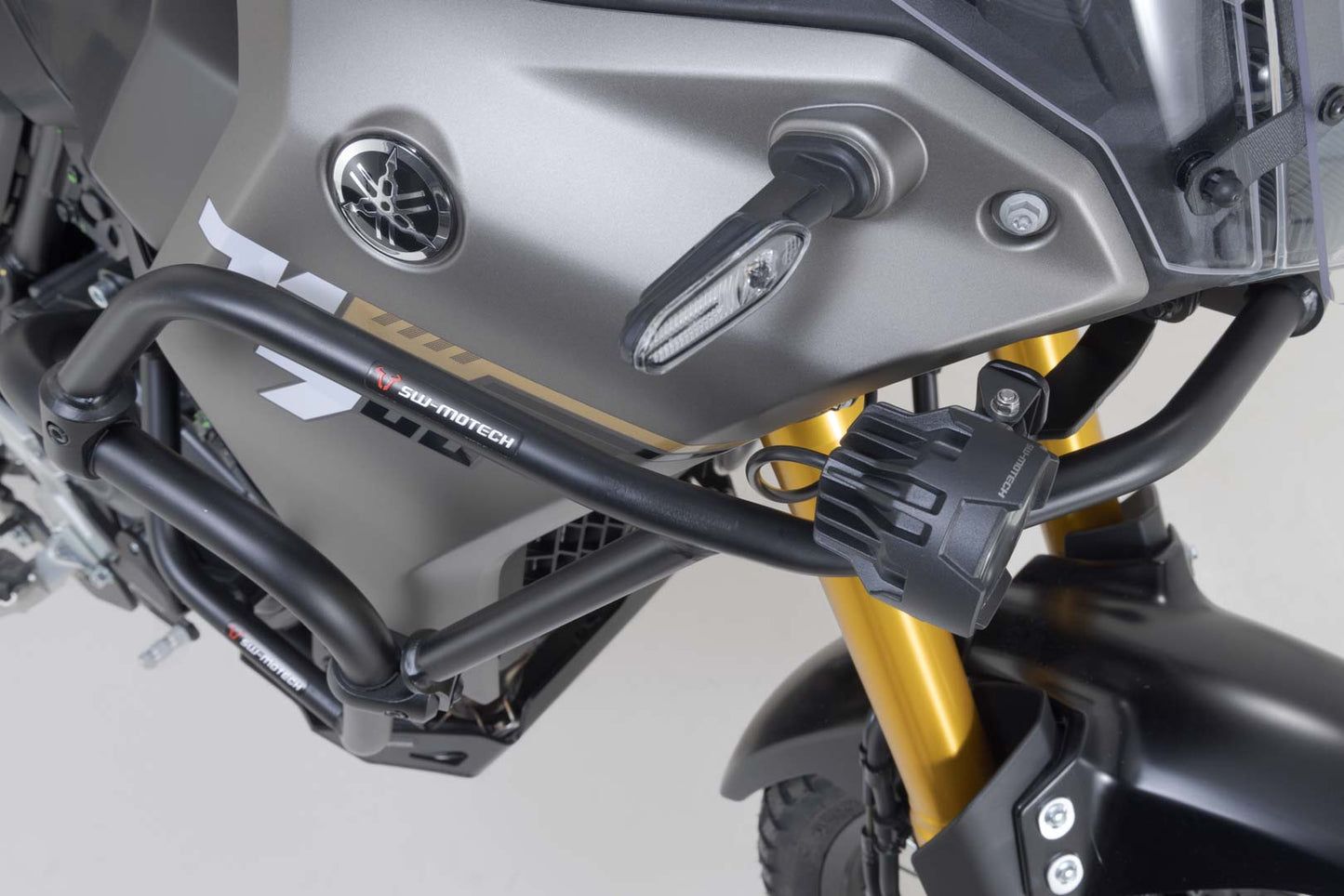 SW-Motech Upper crash bar
