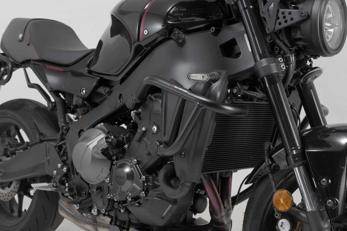 SW-Motech Crash bar