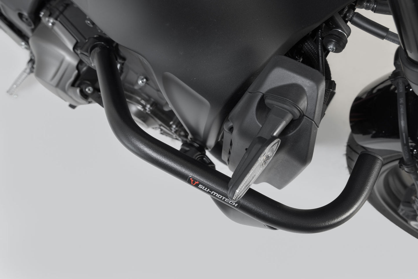 SW-Motech Crash bar
