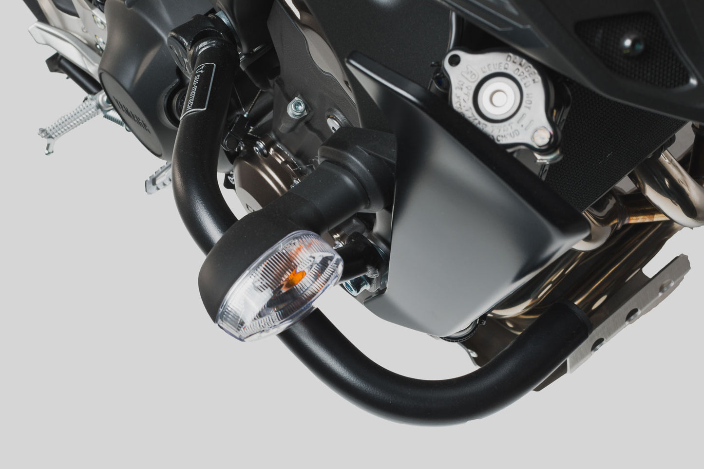 SW-Motech Crash bar