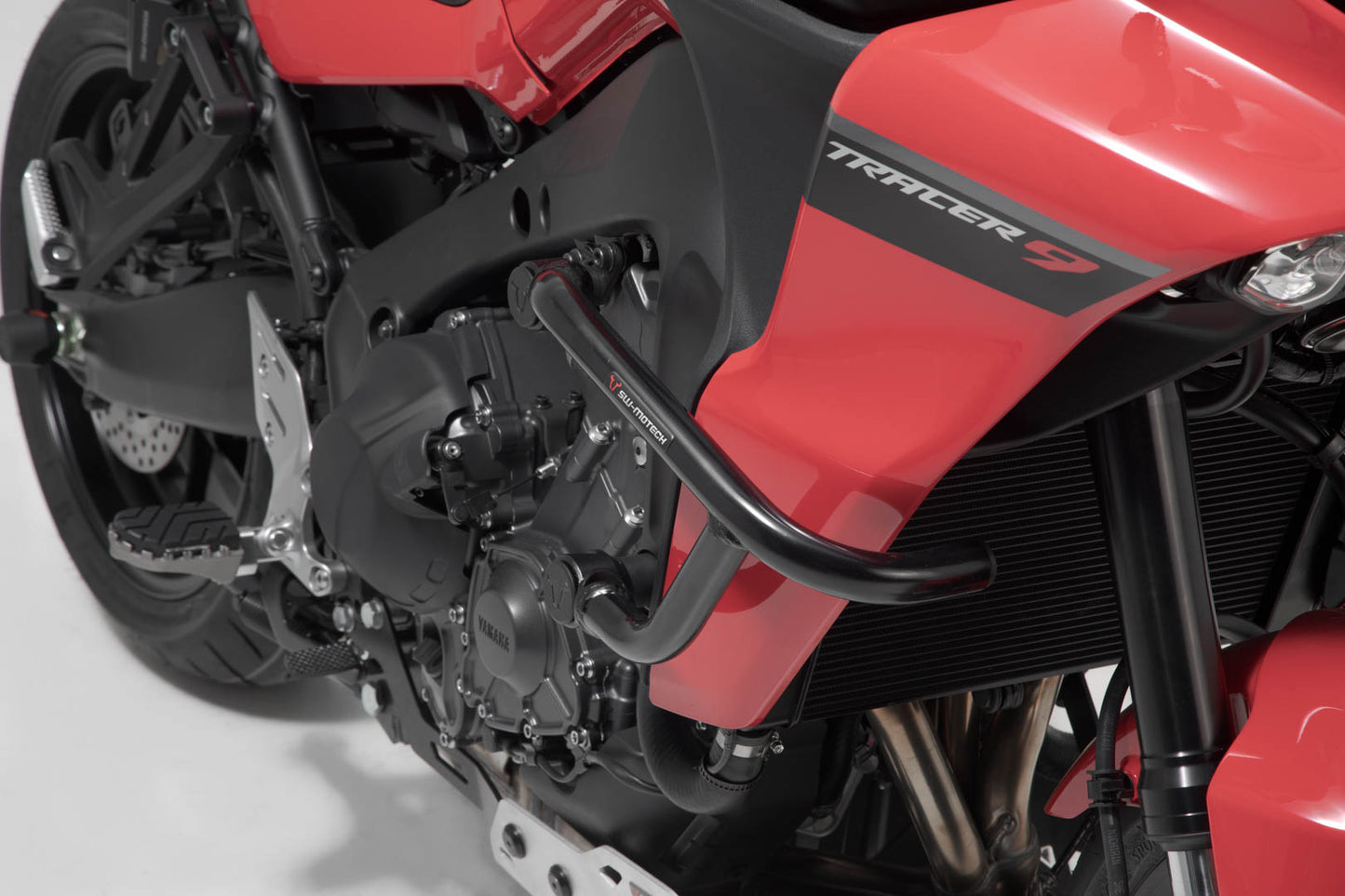 SW-Motech Crash bar
