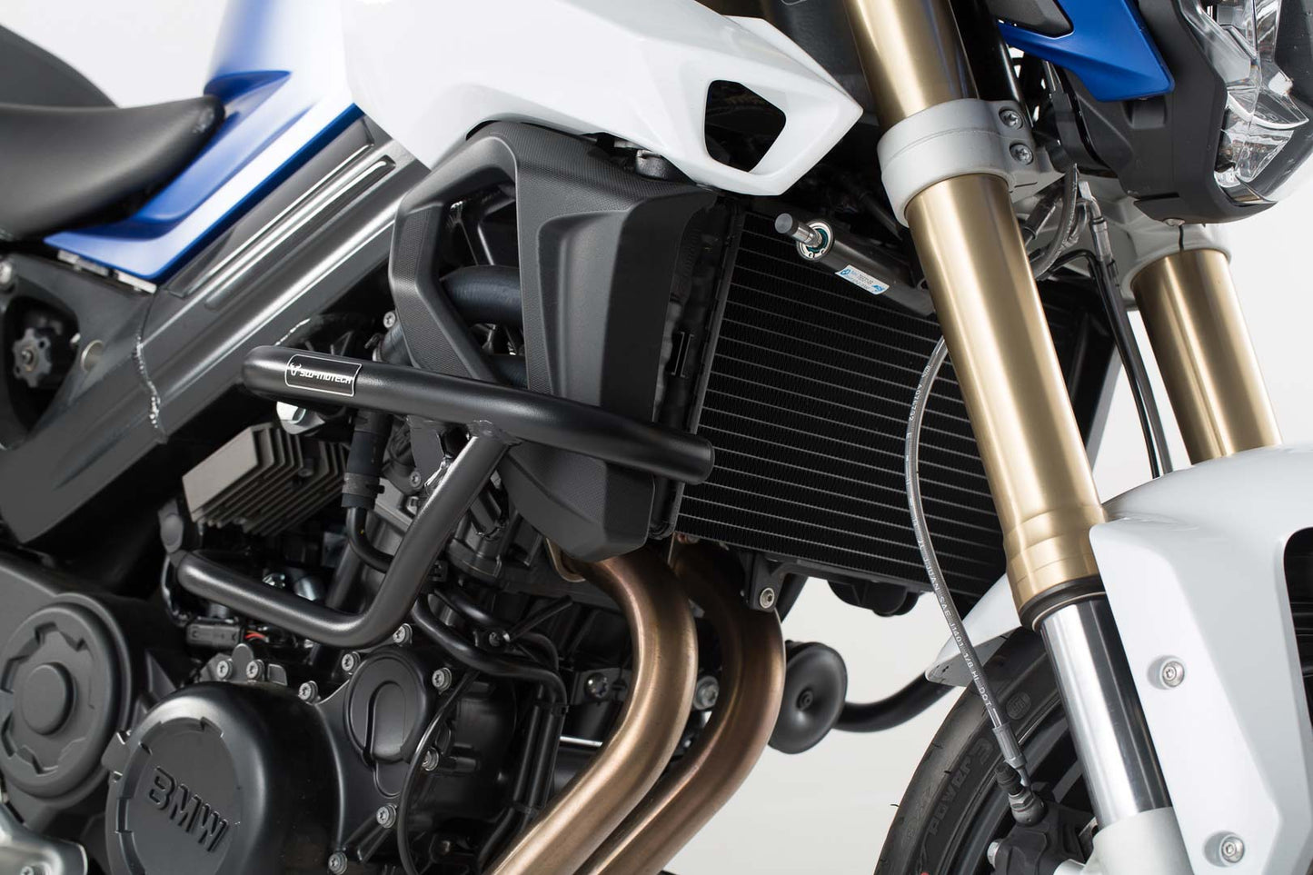 SW-Motech Crash bar