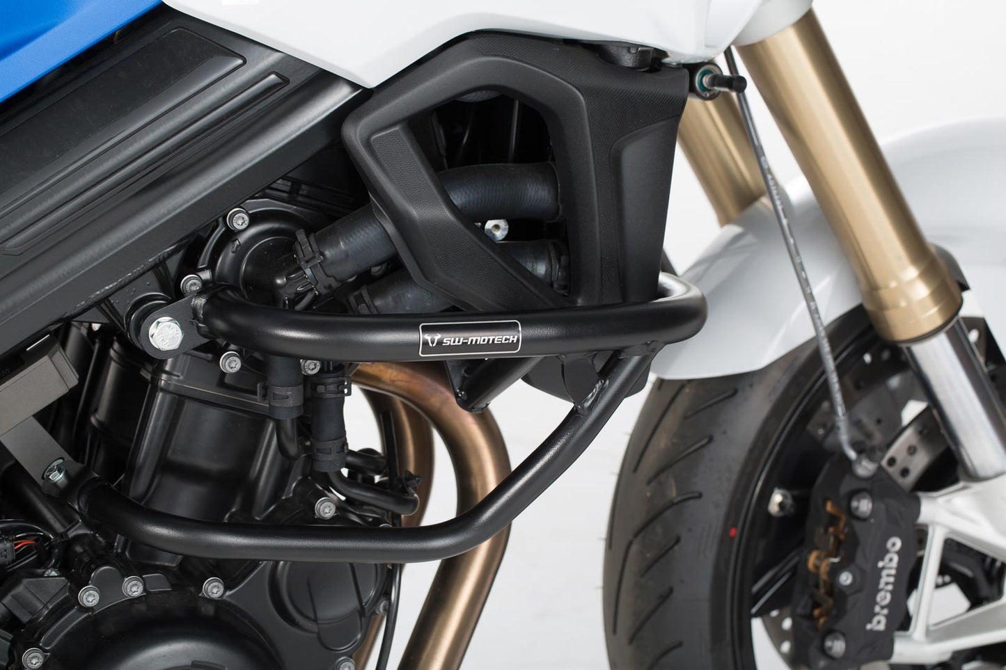 SW-Motech Crash bar