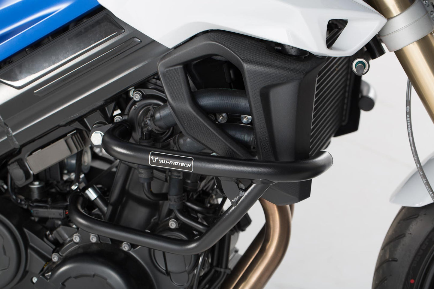 SW-Motech Crash bar