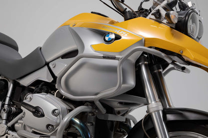 SW-Motech Upper crash bar