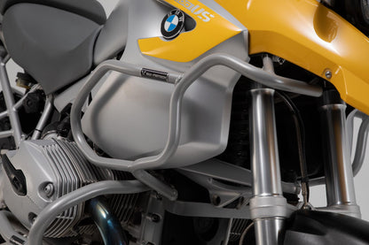SW-Motech Upper crash bar