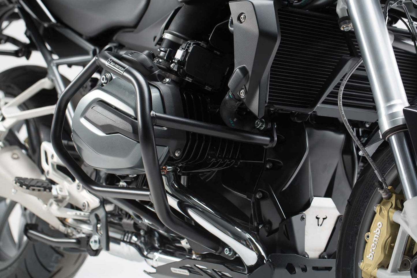 SW-Motech Crash bar