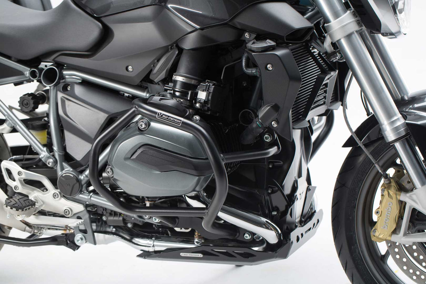 SW-Motech Crash bar