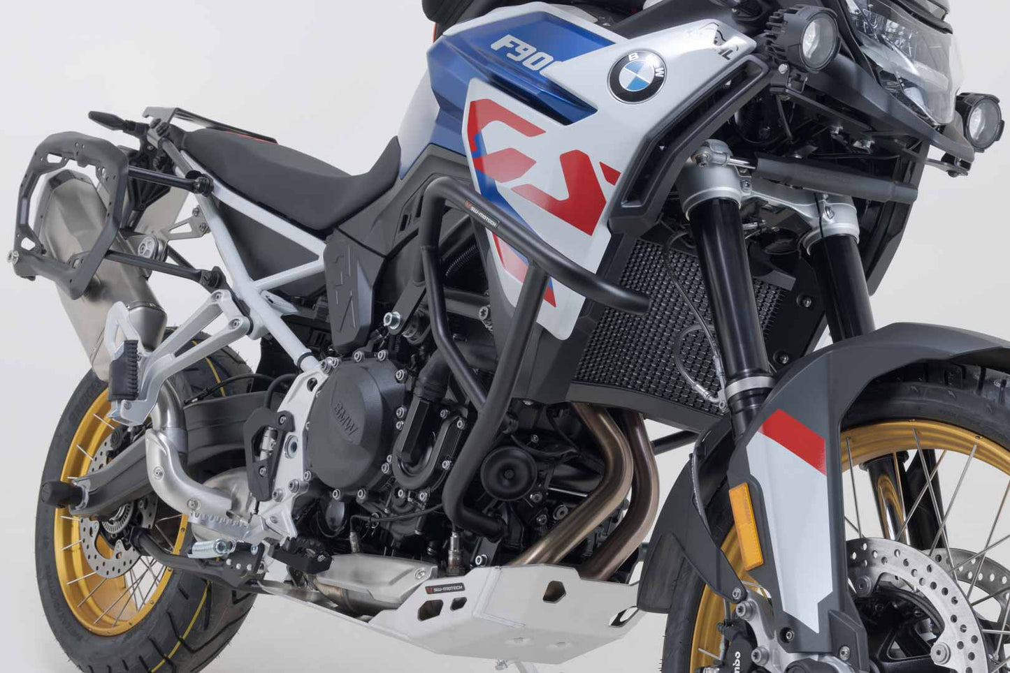SW-Motech Crash bar