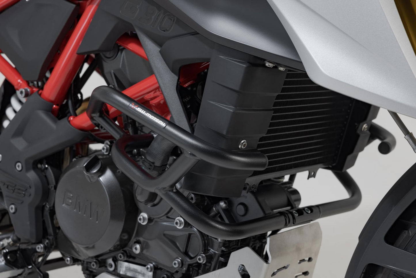 SW-Motech Crash bar