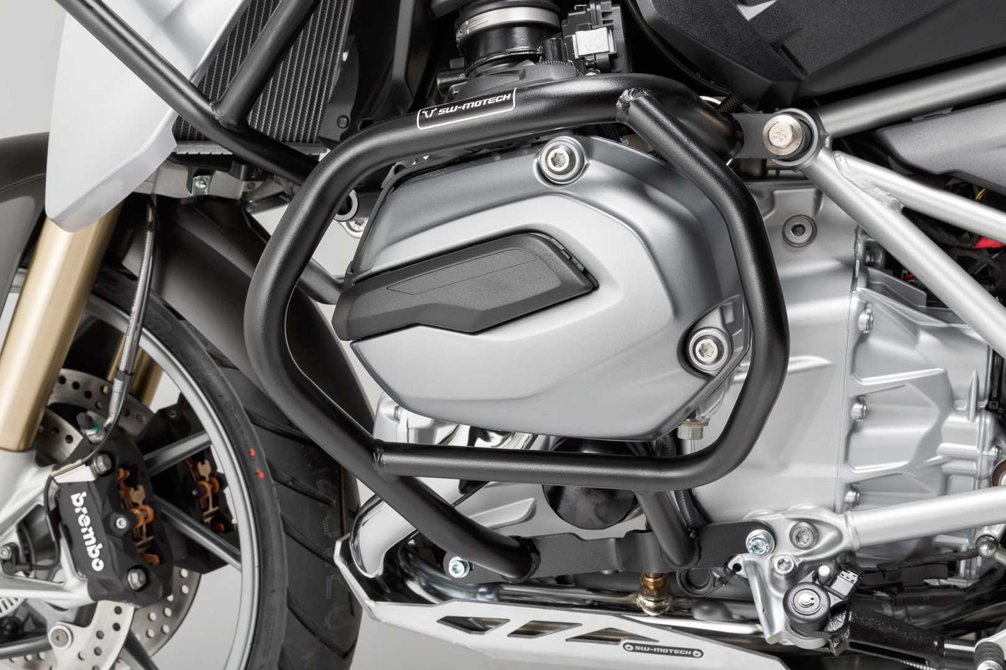 SW-Motech Crash bar