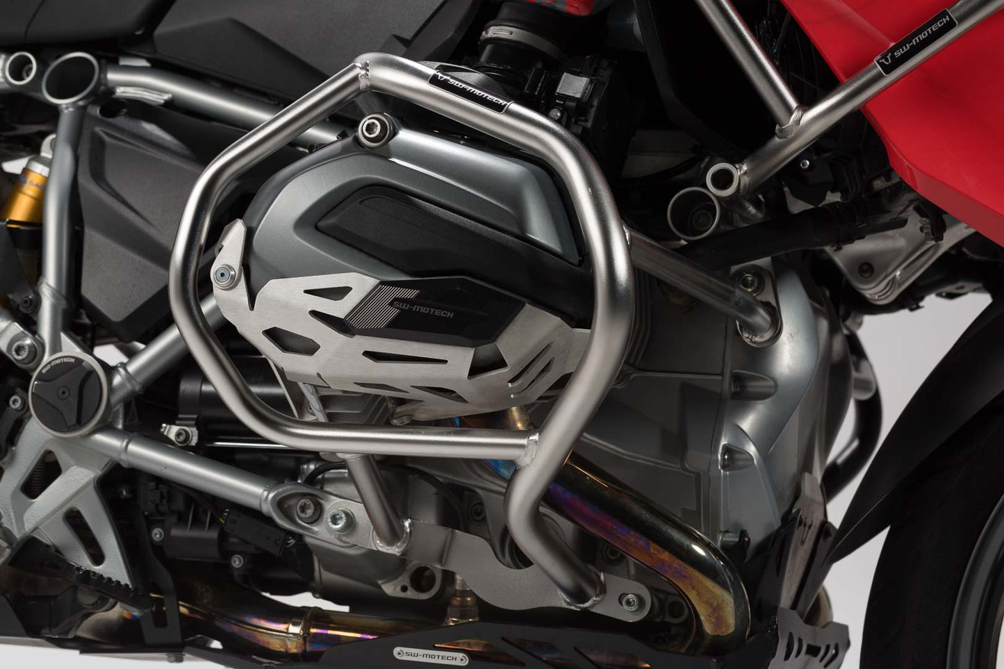 SW-Motech Crash bar