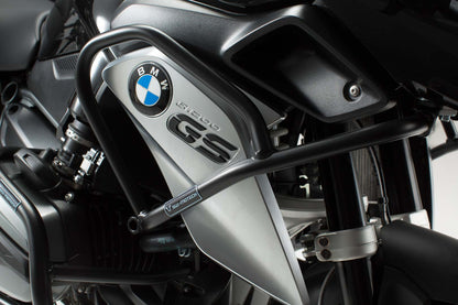 SW-Motech Upper crash bar