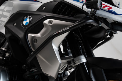 SW-Motech Upper crash bar