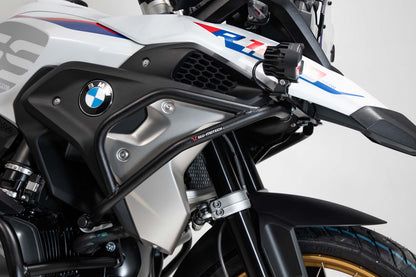SW-Motech Upper crash bar