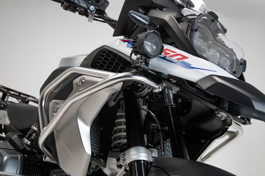 SW-Motech Upper crash bar