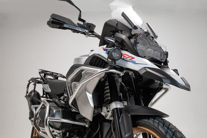 SW-Motech Upper crash bar