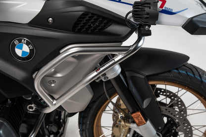 SW-Motech Upper crash bar