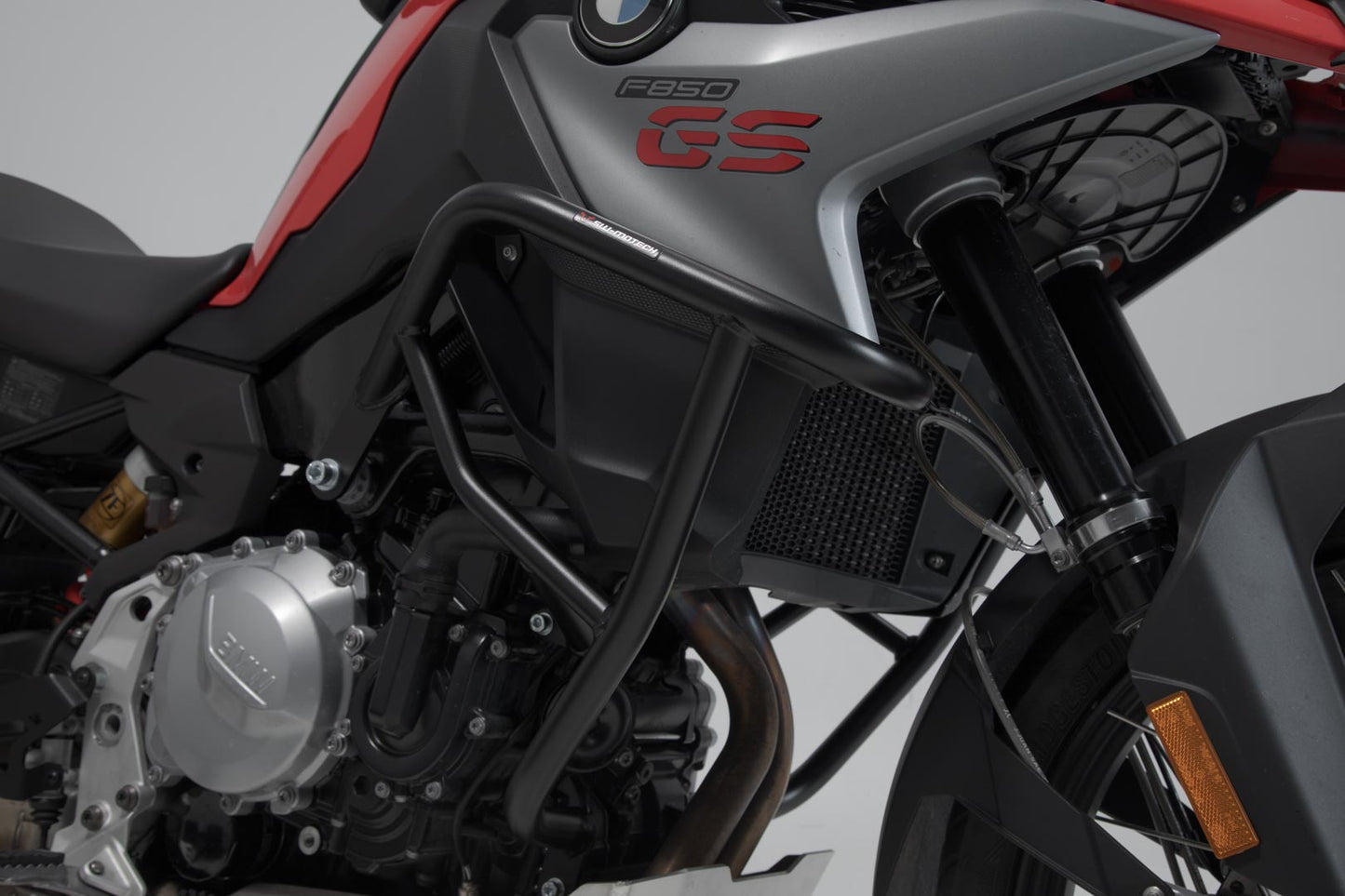 SW-Motech Crash bar