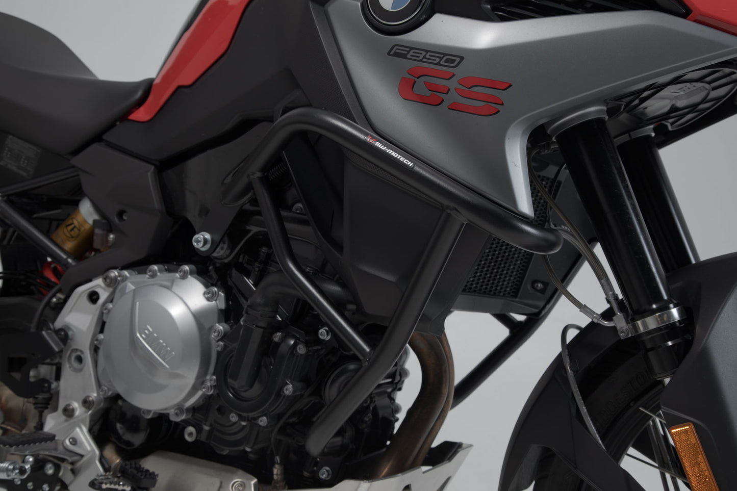 SW-Motech Crash bar