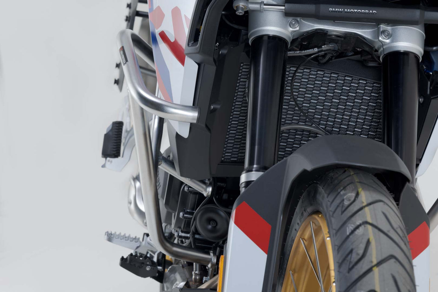 SW-Motech Crash bar