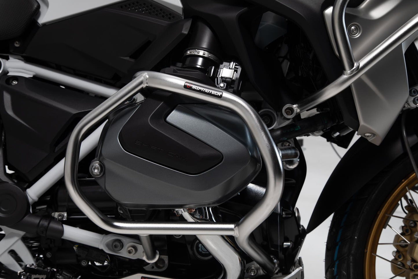 SW-Motech Crash bar