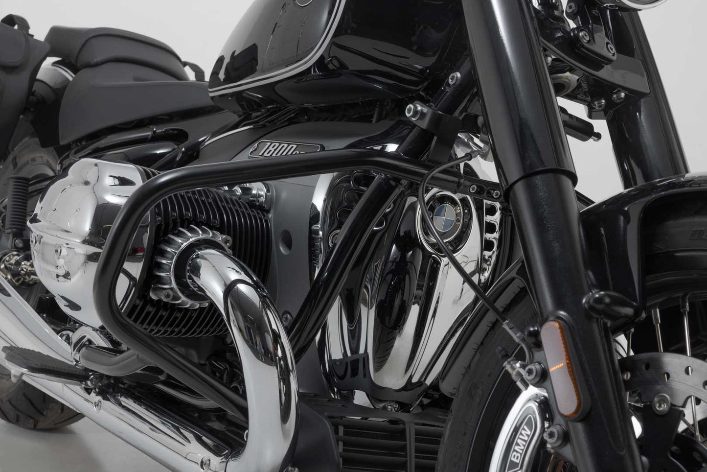 SW-Motech Crash bar