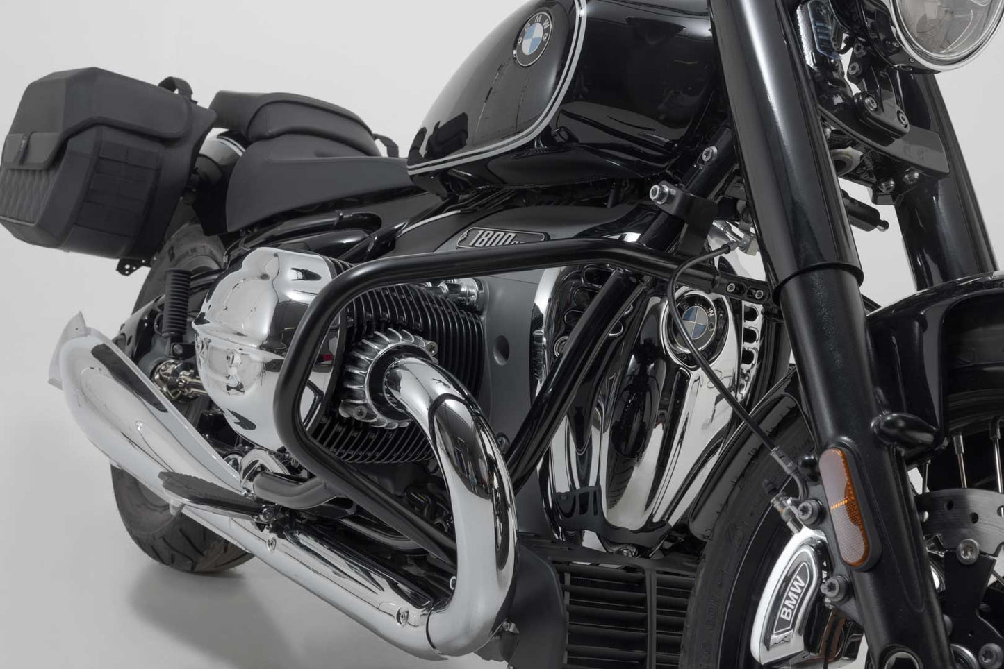 SW-Motech Crash bar