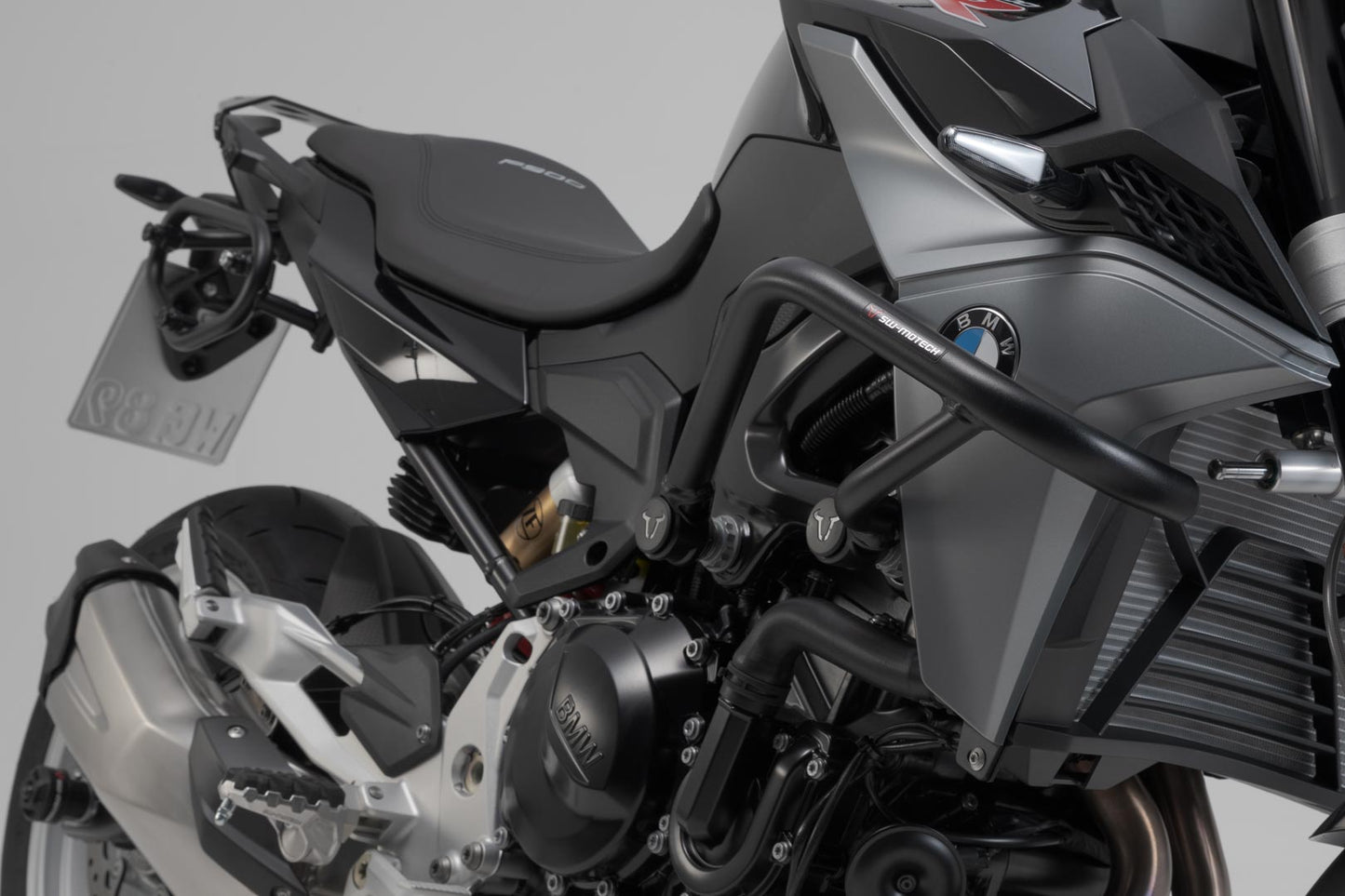 SW-Motech Crash bar
