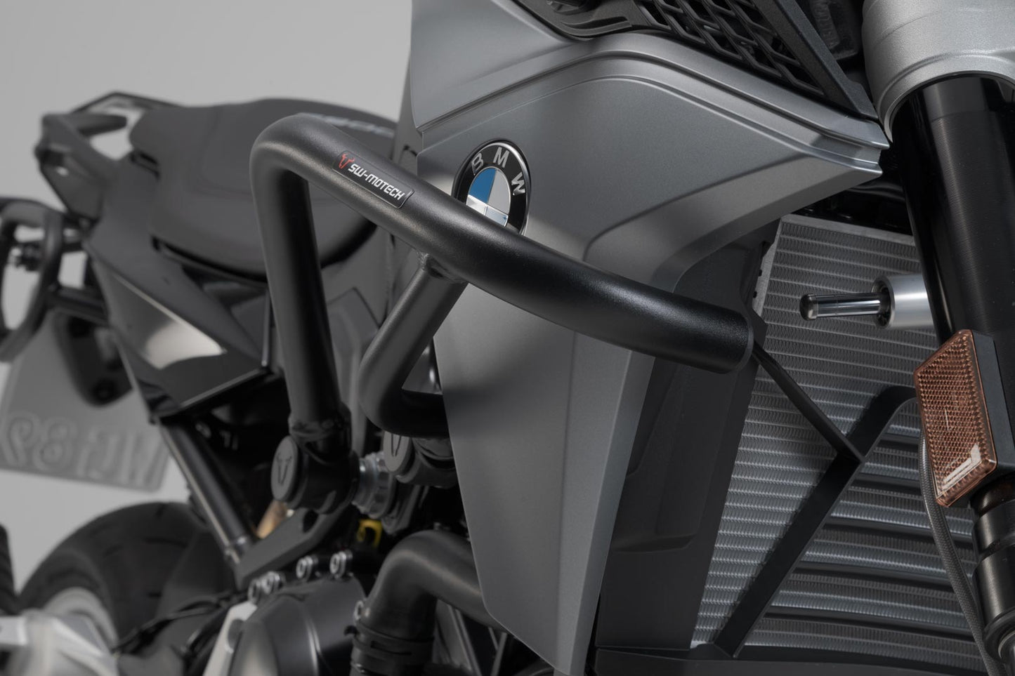 SW-Motech Crash bar