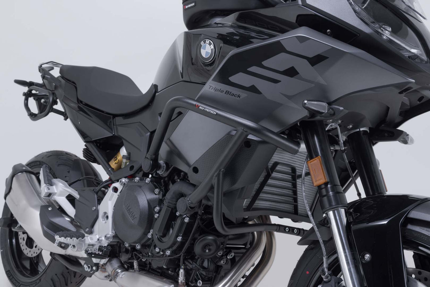 SW-Motech Crash bar
