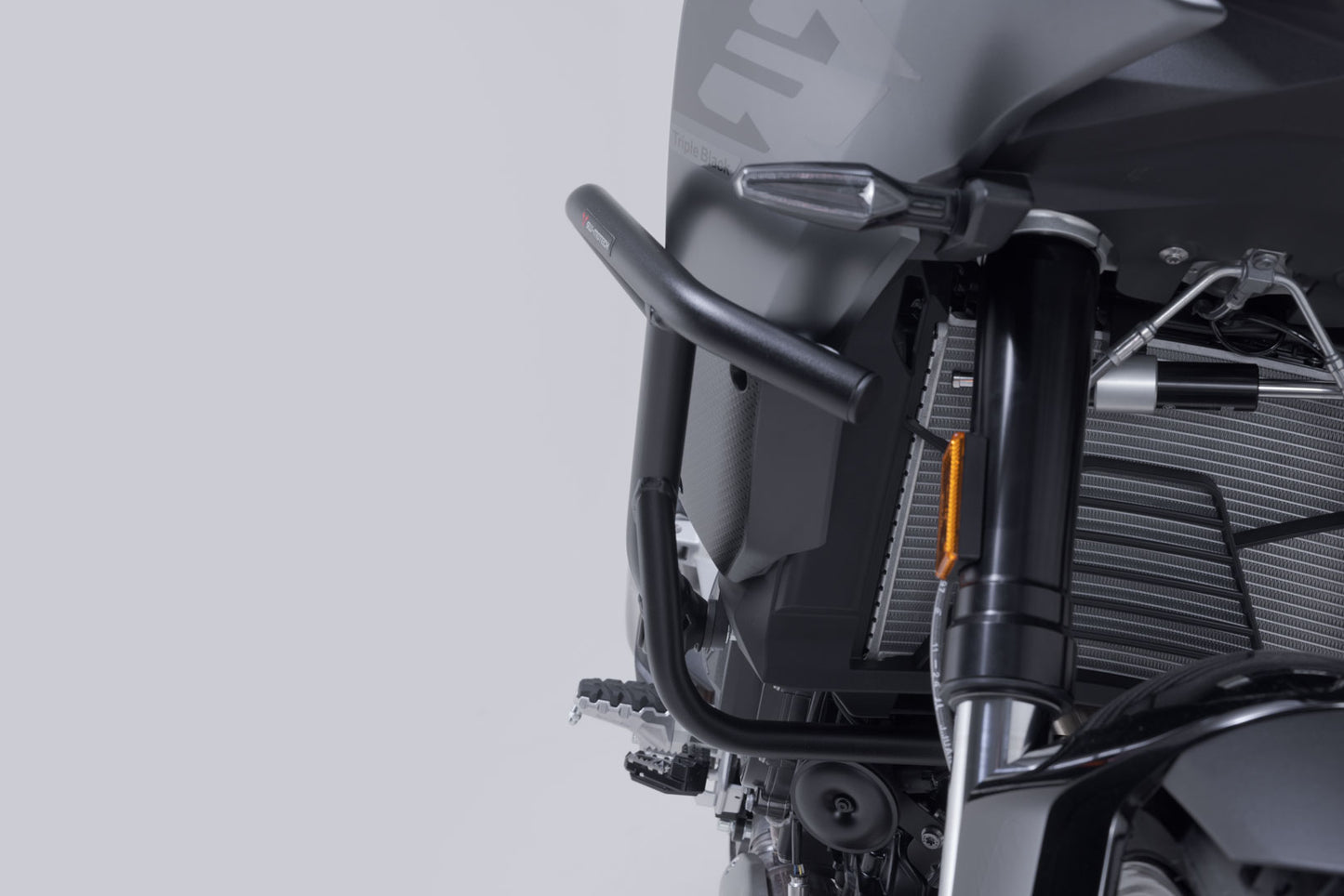 SW-Motech Crash bar