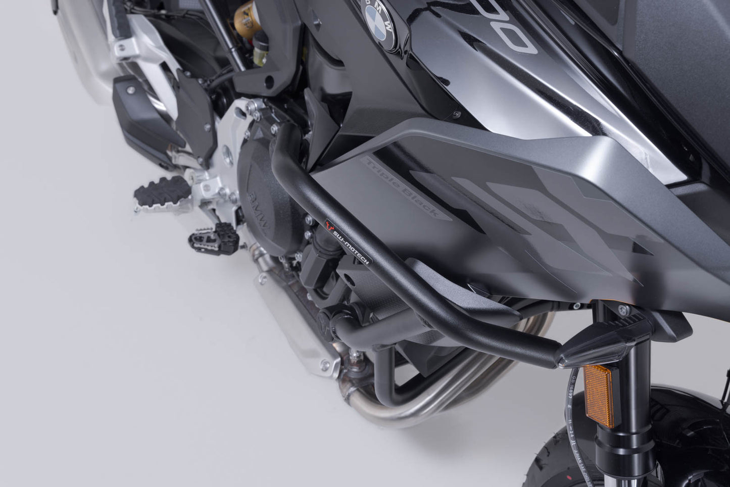 SW-Motech Crash bar