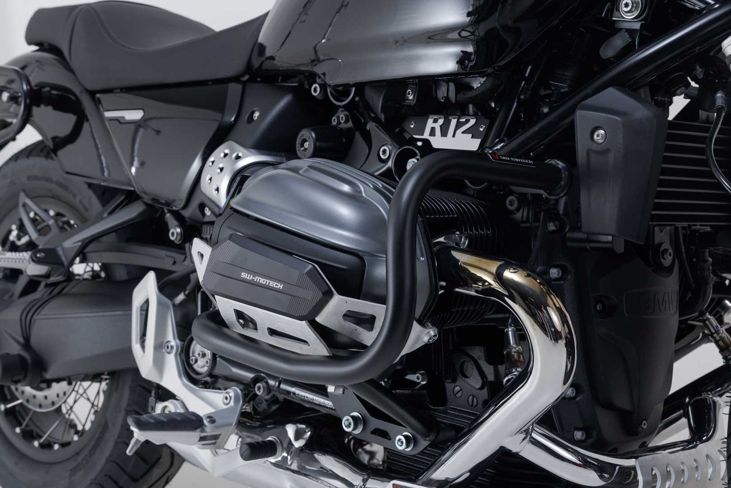 SW-Motech Crash bar