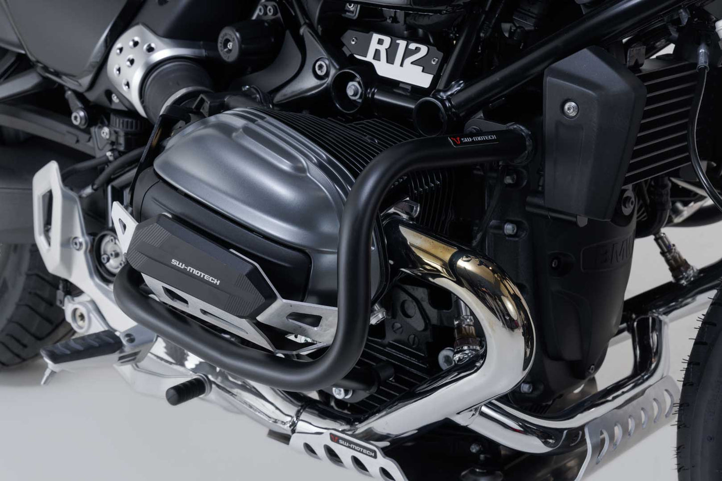 SW-Motech Crash bar