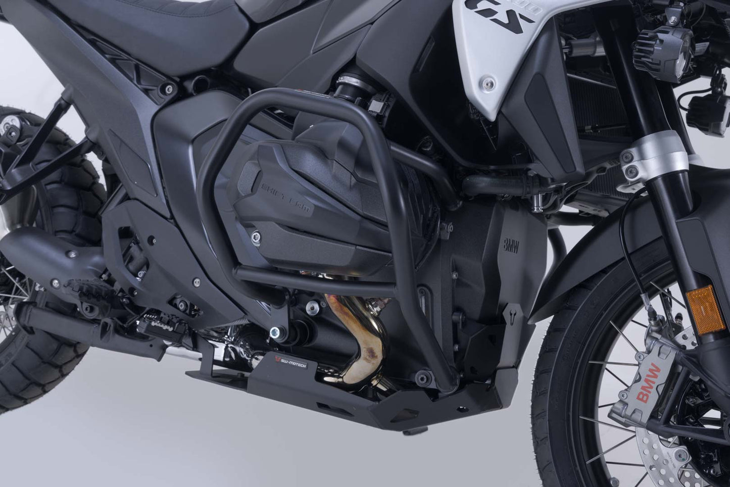 SW-Motech Crash bar