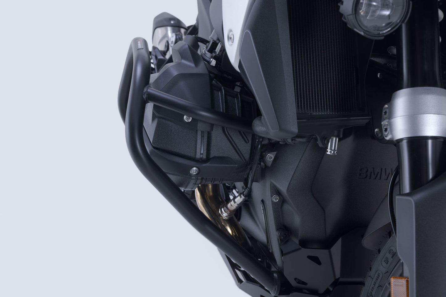 SW-Motech Crash bar
