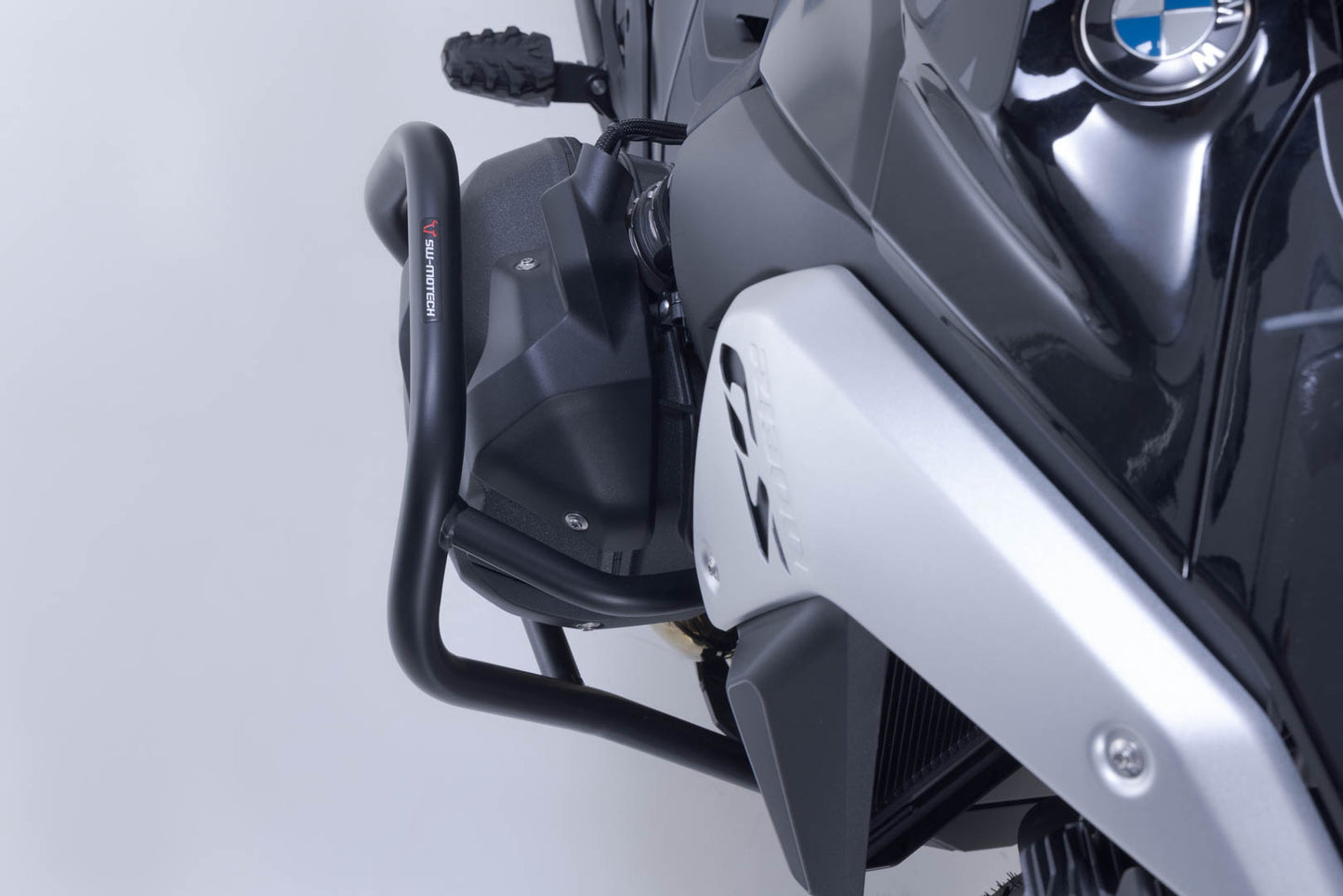 SW-Motech Crash bar