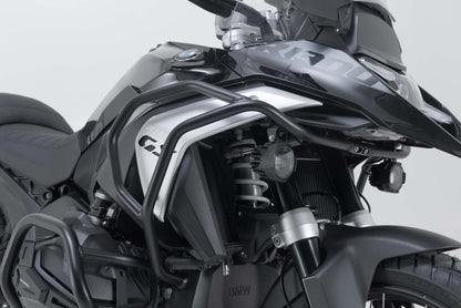 SW-Motech Upper crash bar