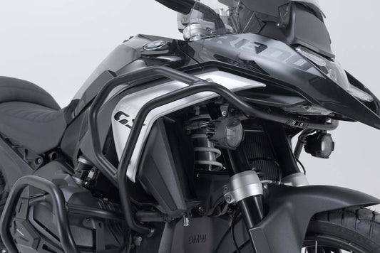 SW-Motech Upper crash bar
