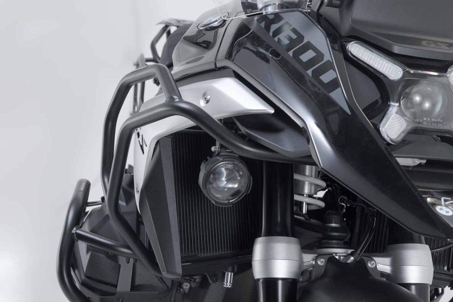 SW-Motech Upper crash bar