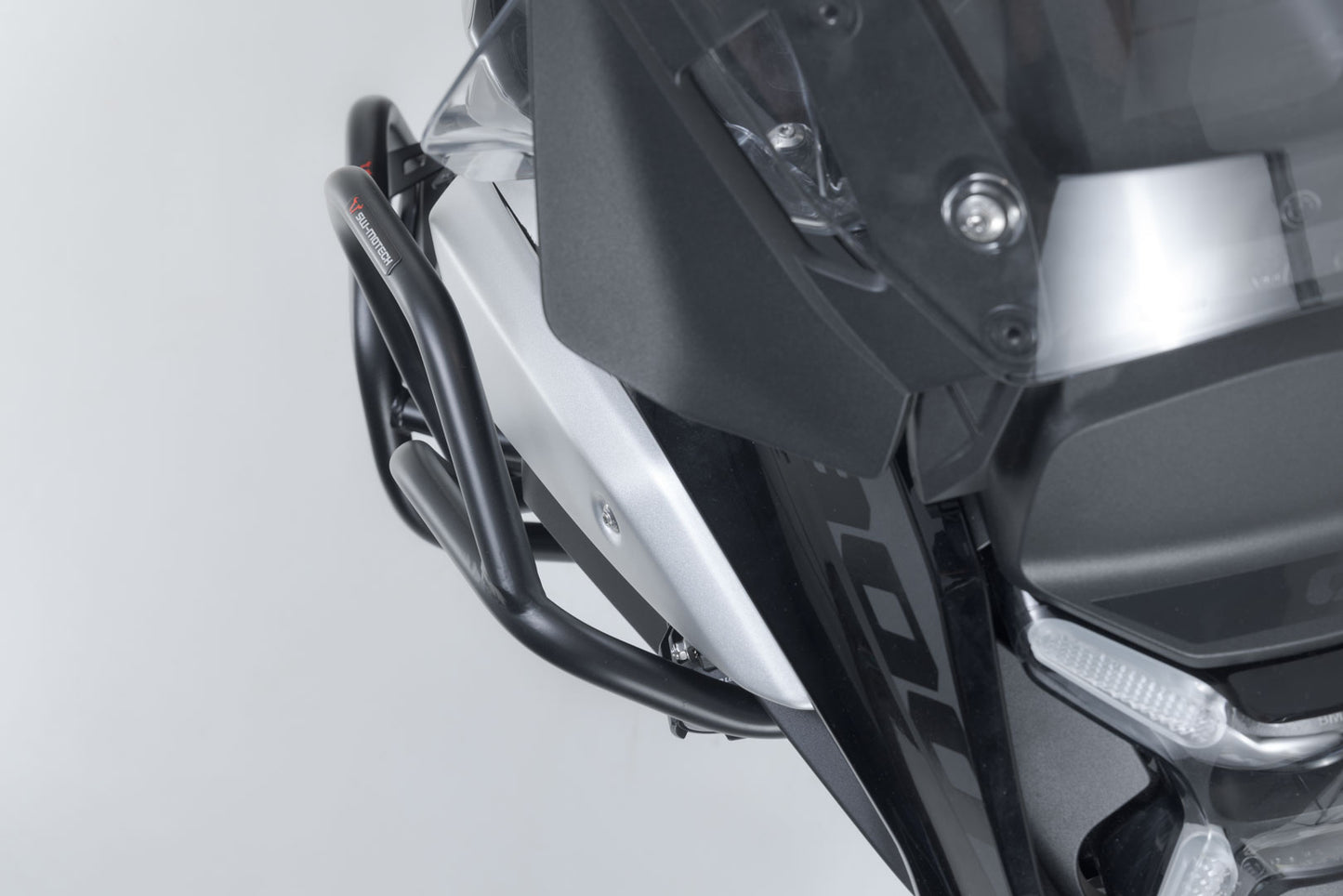 SW-Motech Upper crash bar