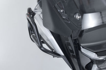 SW-Motech Upper crash bar